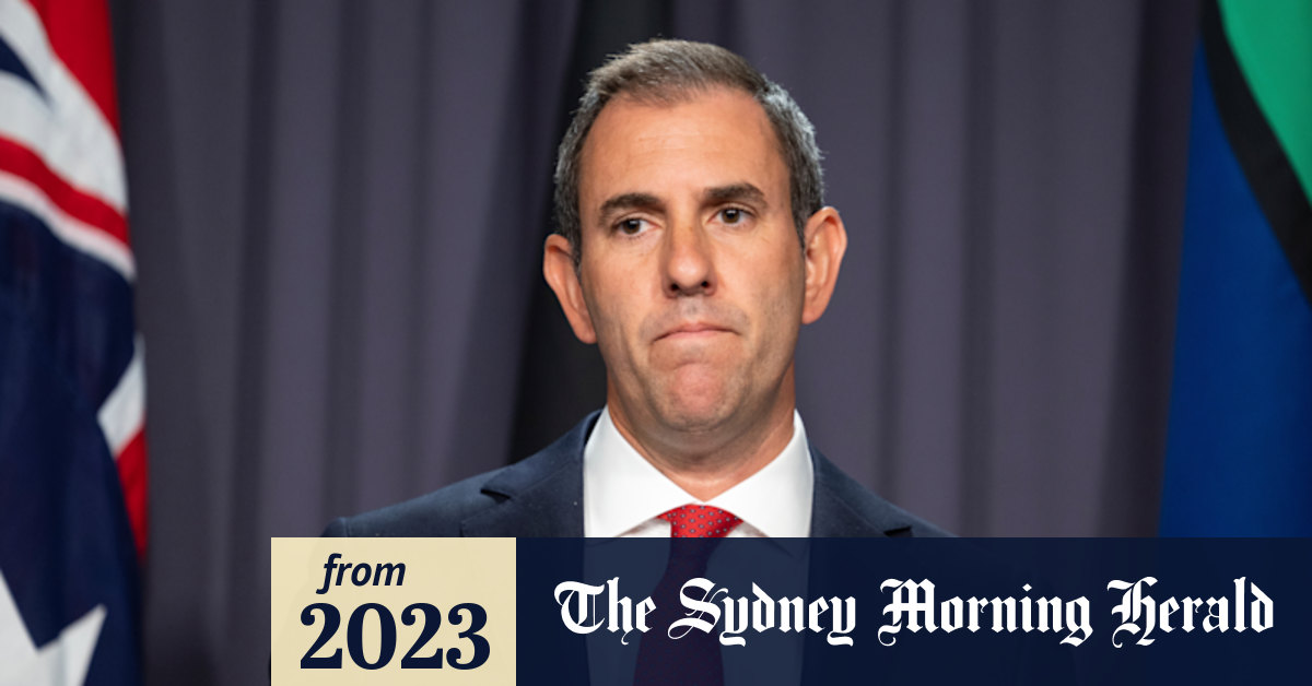 Picture of Federal budget bottom line better off by $11.5 billion